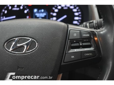 CRETA - 2.0 16V PRESTIGE AUTOMÁTICO