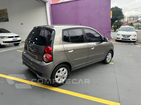 Picanto EX 1.1/1.0/ 1.0 Flex Mec.