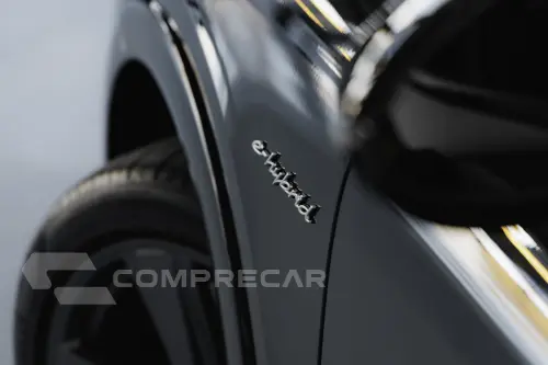 CAYENNE 3.0 V6 S E-hybrid Coupé AWD S