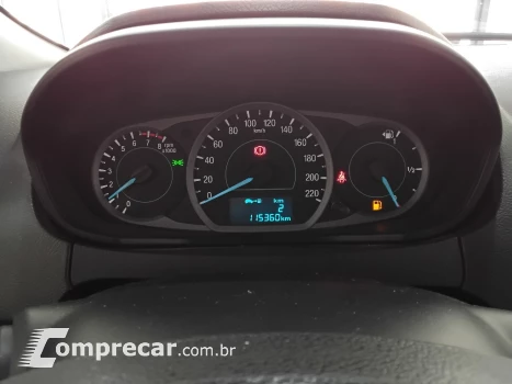 KA 1.0 TI-VCT FLEX SE MANUAL