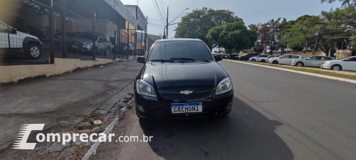 CELTA 1.0 MPFI Life 8V