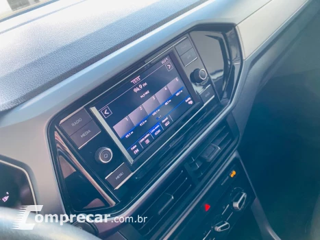 T-CROSS 1.0 200 TSI