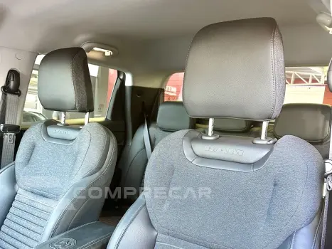 RAMPAGE 2.2 TURBO DIESEL BIG HORN 4X4 AUTOMÁTICO