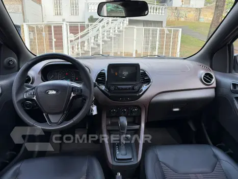 KA 1.5 Tivct Freestyle