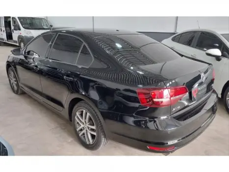 JETTA - 1.4 16V TSI COMFORTLINE 4P TIPTRONIC