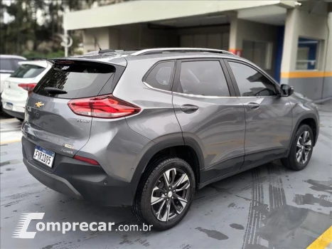 TRACKER 1.2 Turbo Premier
