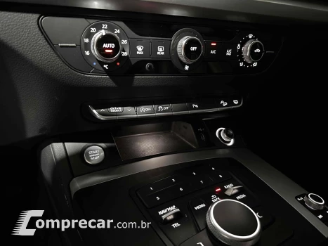 Q5 2.0 TFSI GASOLINA PRESTIGE S TRONIC