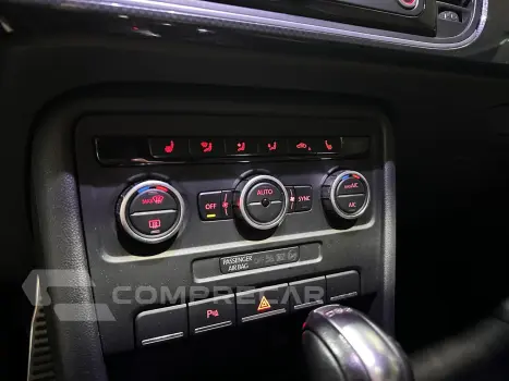 FUSCA 2.0 TSI 16V GASOLINA 2P AUTOMÁTICO