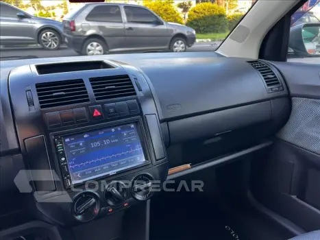 POLO SEDAN 1.6 MI 8V