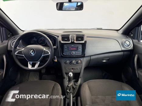 SANDERO 1.0 12V SCE FLEX S EDITION MANUAL