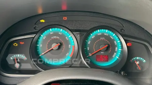 S10 2.4 Advantage 4X2 CD 8V