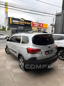 SPIN 1.8 Activ7 8V