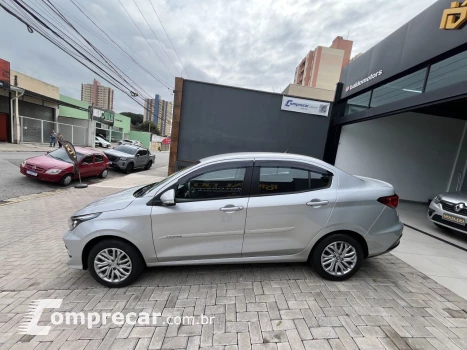 CRONOS 1.3 8V Flex