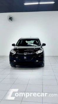 HR-V 1.8 16V EX
