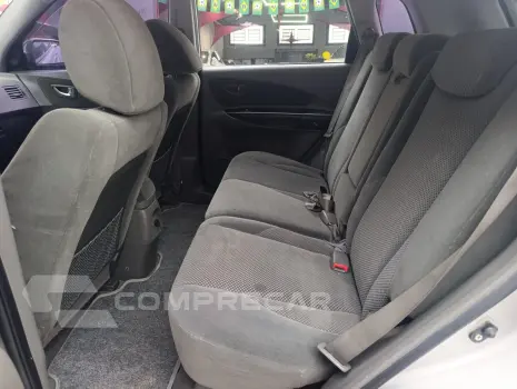 TUCSON 2.0 MPFI GLS 16V 143cv 2WD