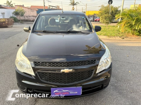 AGILE 1.4 MPFI LT 8V