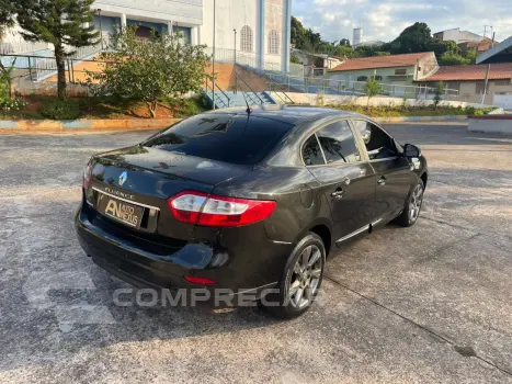 FLUENCE 2.0 Dynamique 16V