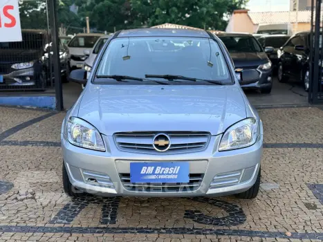 PRISMA 1.4 MPFI JOY 8V