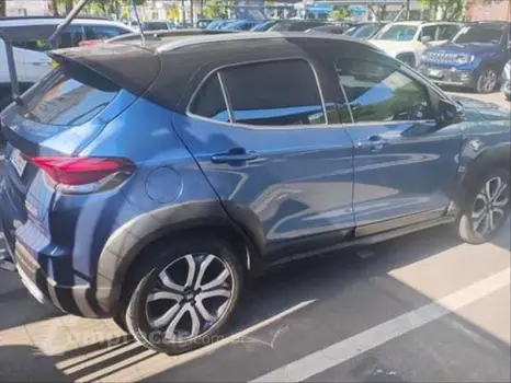 PULSE 1.0 Turbo 200 Impetus