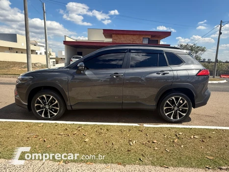 COROLLA CROSS 2.0 Vvt-ie XRE