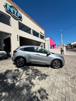 HR-V Touring 1.8 Flexone 16V 5p Aut.