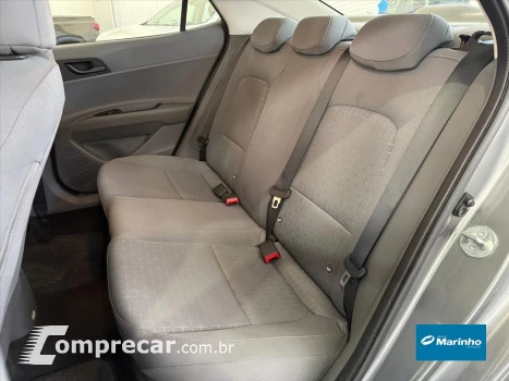 HB20S 1.0 12V FLEX COMFORT MANUAL