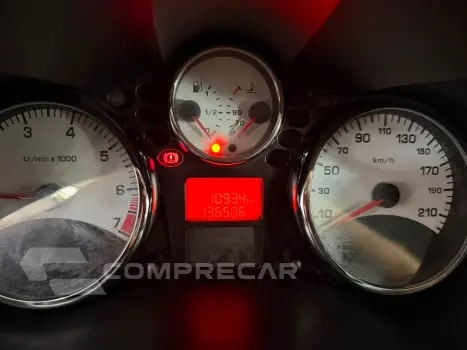 207 XR 1.4 Flex 8V 3p