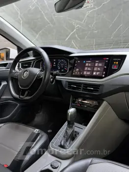 VIRTUS 1.0 200 TSI Highline