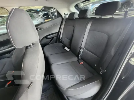 HB20 1.0 12V FLEX SENSE MANUAL