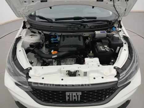 ARGO 1.0 FIREFLY FLEX DRIVE MANUAL