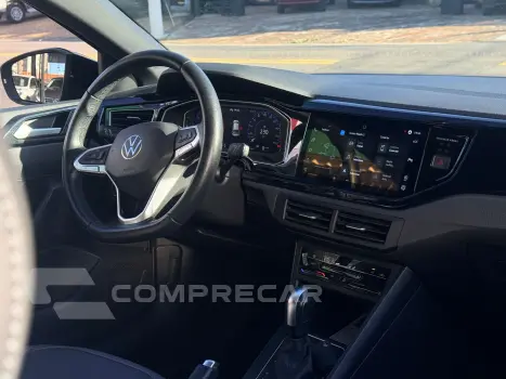 NIVUS 1.0 200 TSI Highline