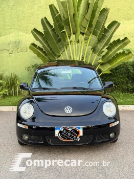 NEW BEETLE 2.0 MI 8V