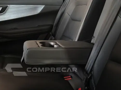 TIGGO 5X PRO 1.5 VVT TURBO iFLEX CVT