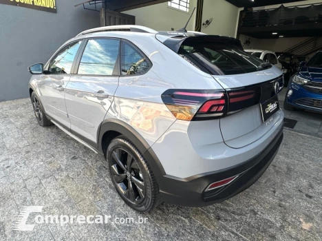 NIVUS 1.0 200 TSI Highline