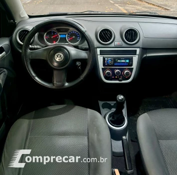GOL 1.0 MI Trend 8V