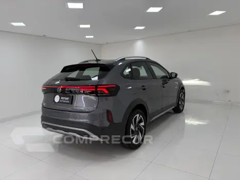 NIVUS 1.0 200 TSI Highline