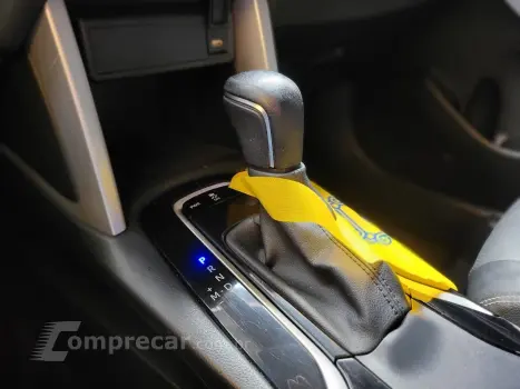 Corolla Cross XRE 2.0 16V Flex Aut.