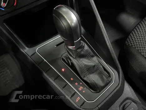 POLO 1.6 MSI TOTAL FLEX AUTOMÁTICO