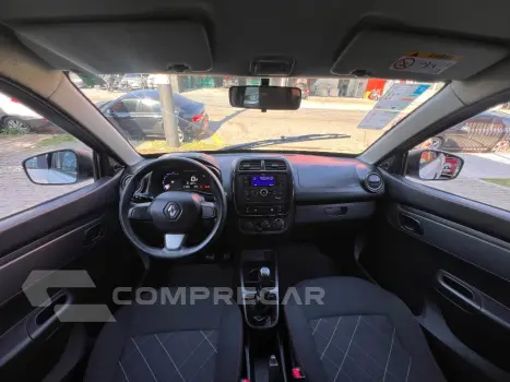 KWID Zen 1.0 Flex 12V 5p Mec.