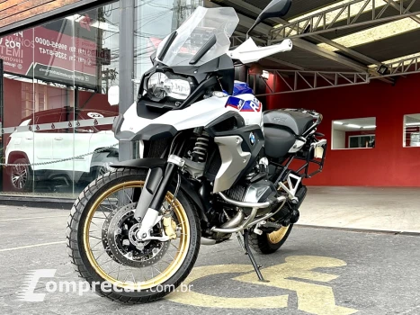 R 1250 GS ADVENTURE PREMIUM