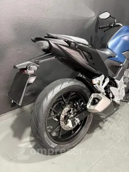 CB 300 F TWISTER ABS