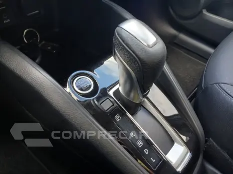 KICKS 1.6 16V FLEXSTART SL 4P XTRONIC