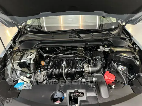 HR-V EX 1.5 Flex Sensing 16V 5p Aut.