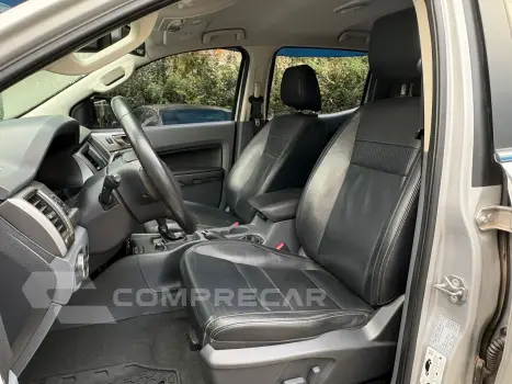 RANGER 3.2 Limited 4X4 CD 20V