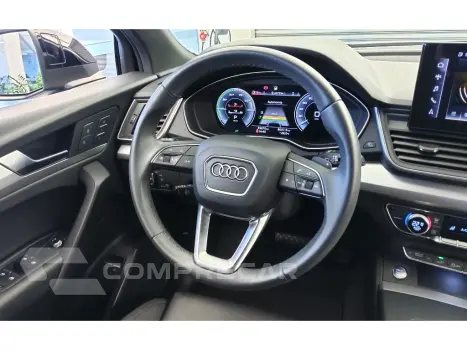 Q5 2.0 55 TFSIE PHEV SPORTBACK PERFORMANCE QUATTRO S TRONIC