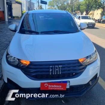 STRADA 1.4 MPI Freedom CD 8V
