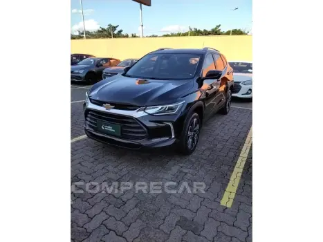 TRACKER 1.2 TURBO FLEX PREMIER AUTOMÁTICO