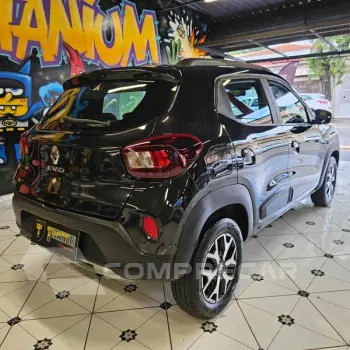 KWID OUTSIDER 1.0