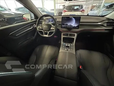 KING 1.5 DM-I PHEV GS AUTOMÁTICO