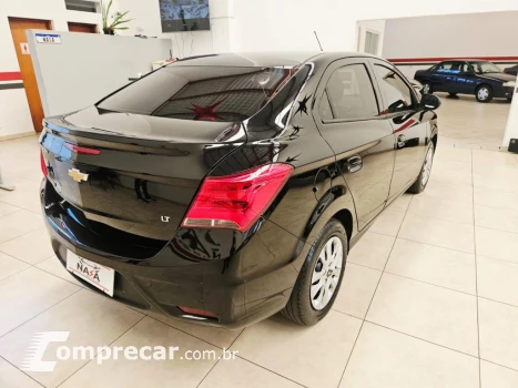 PRISMA 1.4 MPFI LT 8V